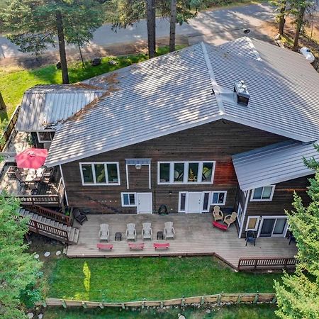 Pines On The Pond By Casago Mccall - Donerightmanagement Villa Exterior photo