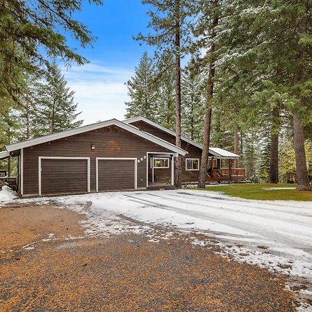 Pines On The Pond By Casago Mccall - Donerightmanagement Villa Exterior photo