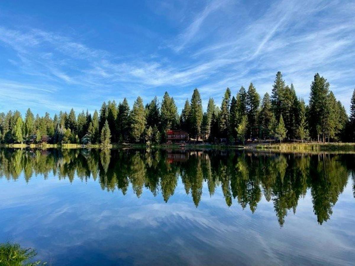 Pines On The Pond By Casago Mccall - Donerightmanagement Villa Exterior photo