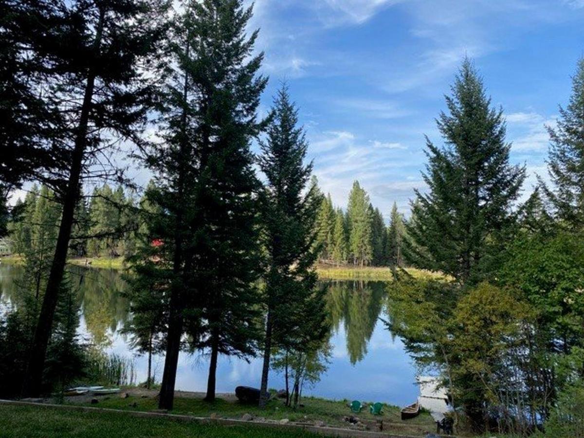 Pines On The Pond By Casago Mccall - Donerightmanagement Villa Exterior photo