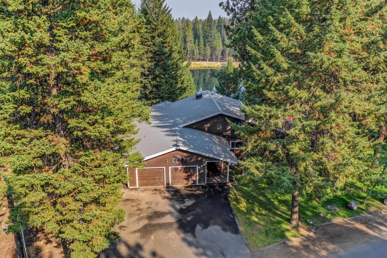 Pines On The Pond By Casago Mccall - Donerightmanagement Villa Exterior photo