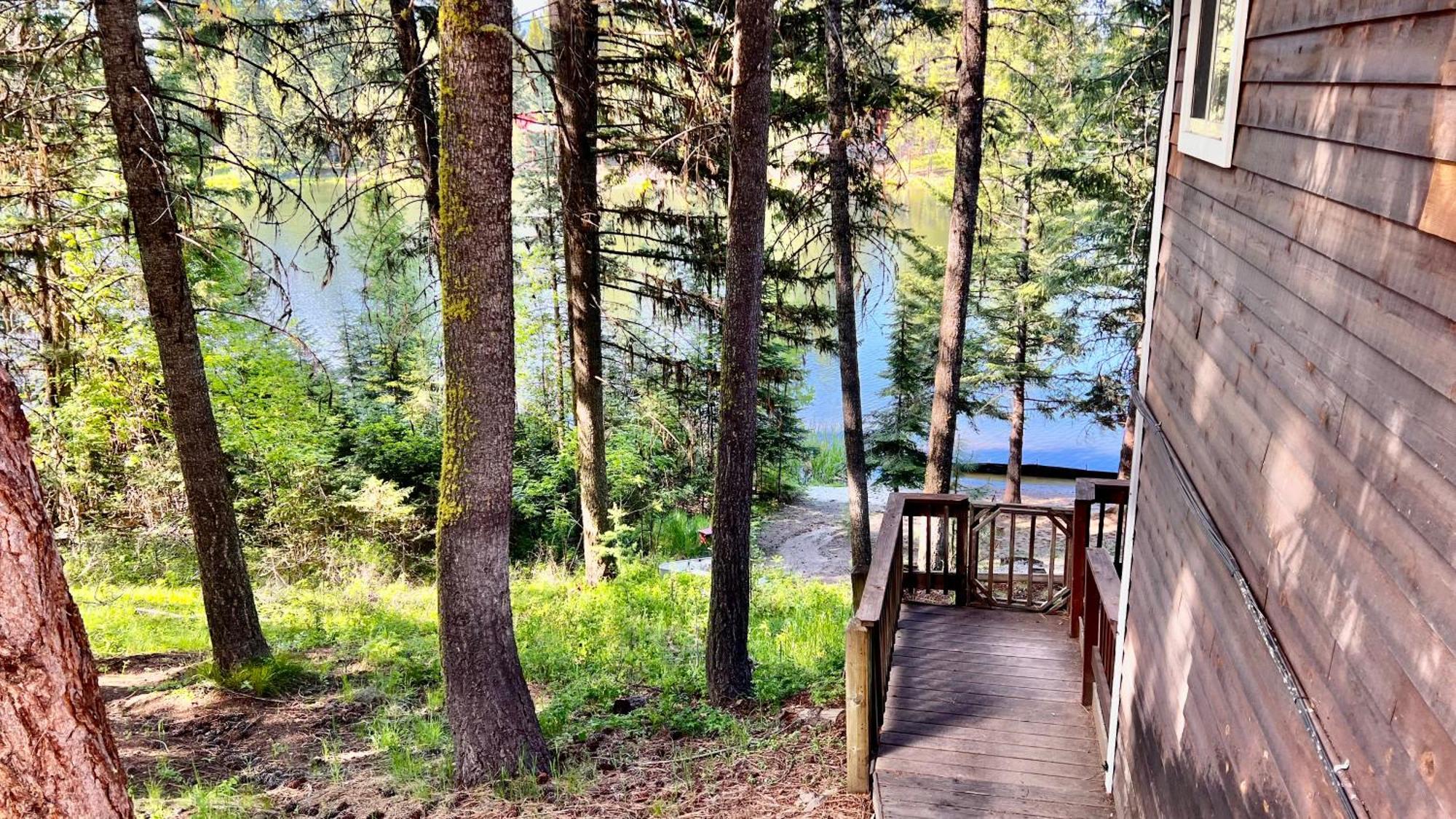 Pines On The Pond By Casago Mccall - Donerightmanagement Villa Exterior photo