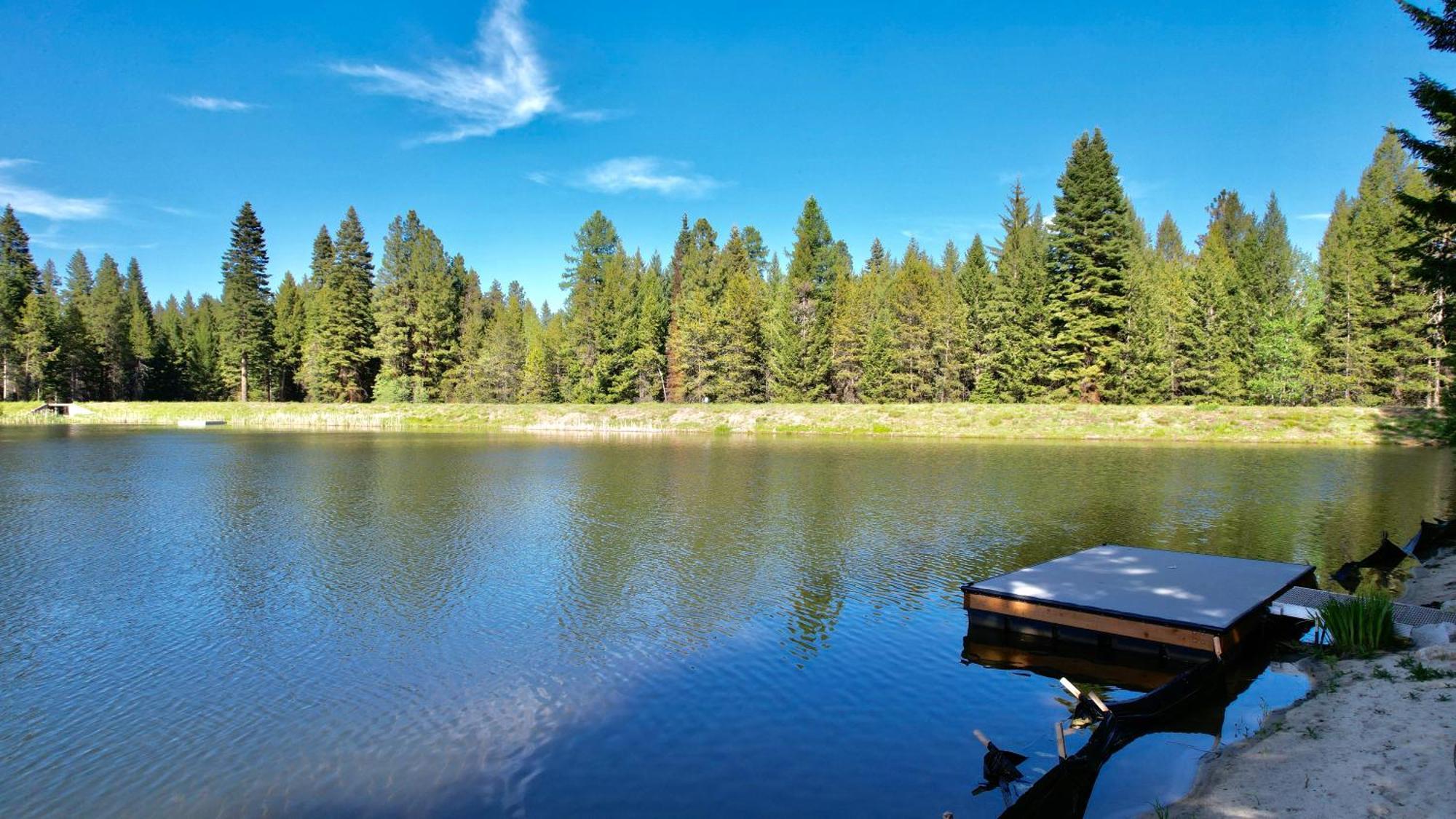 Pines On The Pond By Casago Mccall - Donerightmanagement Villa Exterior photo