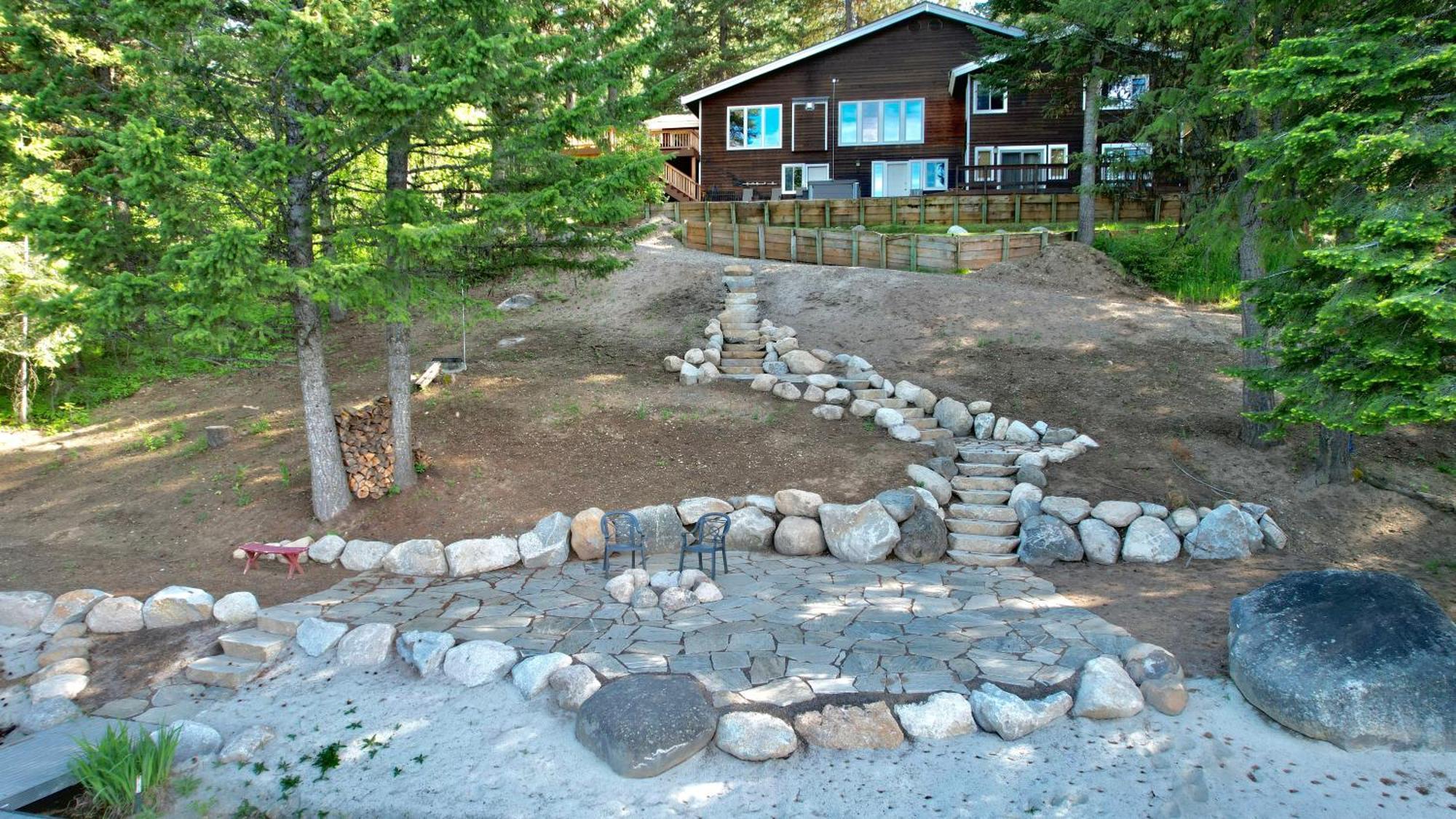 Pines On The Pond By Casago Mccall - Donerightmanagement Villa Exterior photo