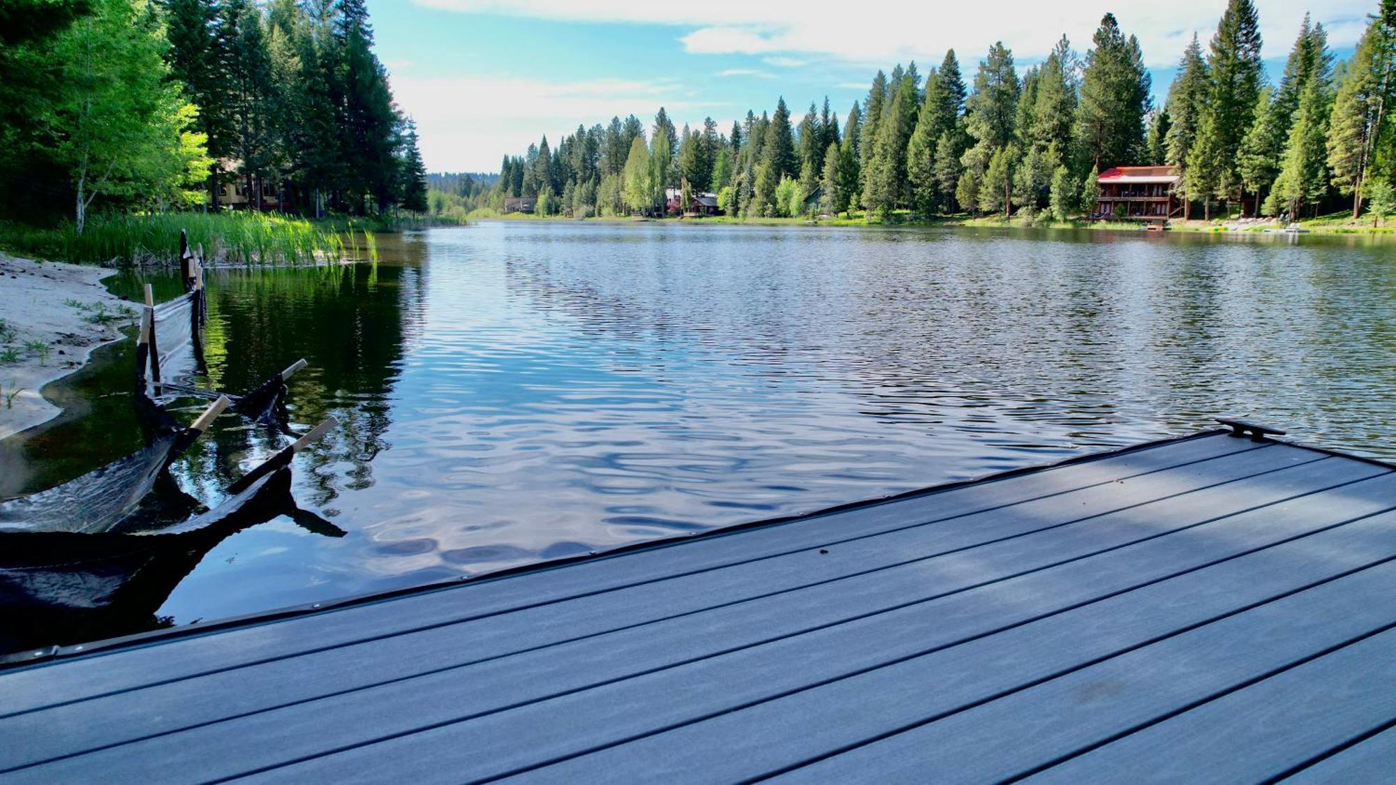 Pines On The Pond By Casago Mccall - Donerightmanagement Villa Exterior photo