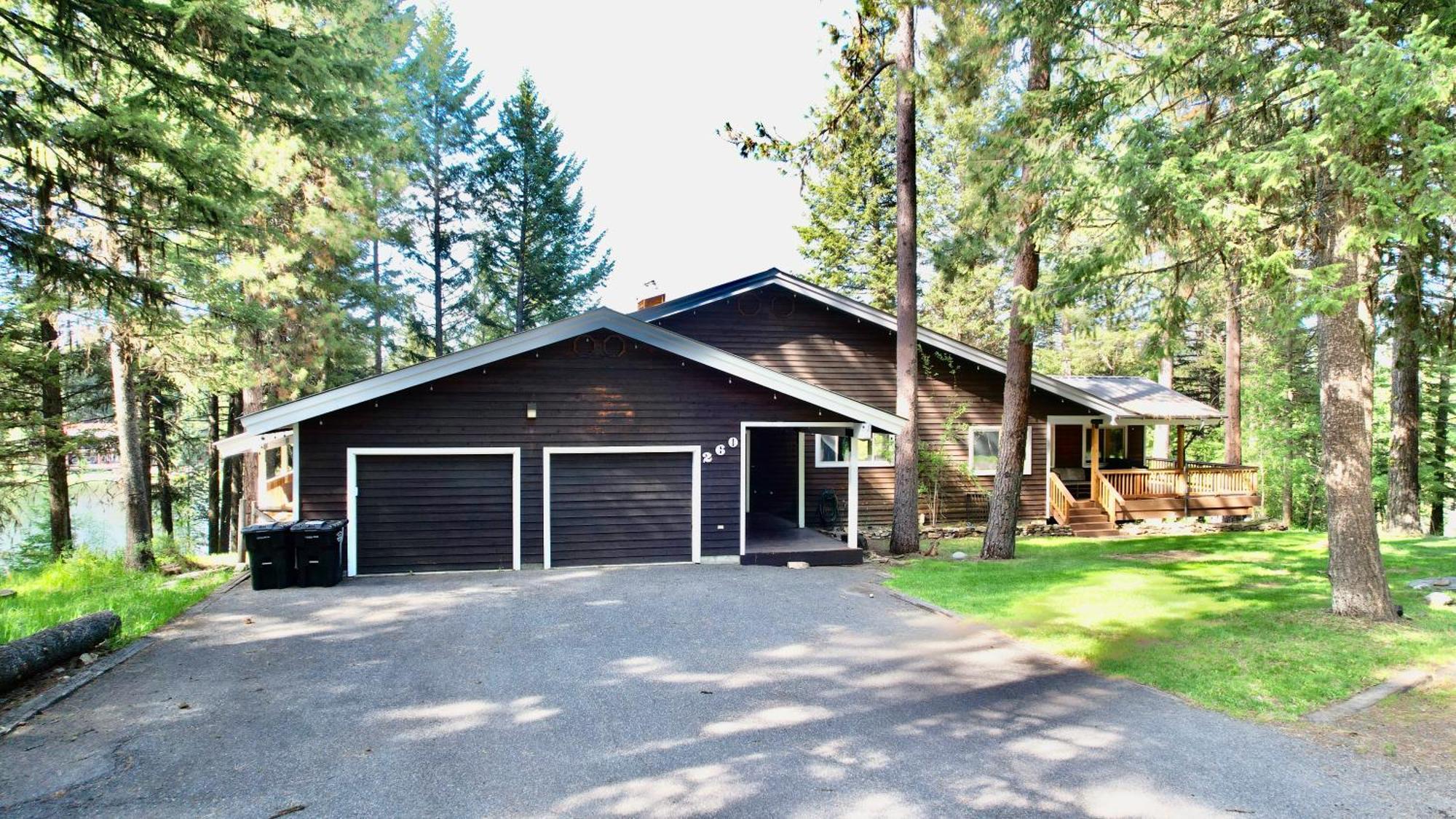 Pines On The Pond By Casago Mccall - Donerightmanagement Villa Exterior photo