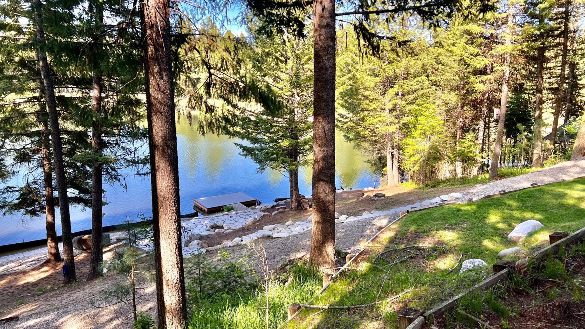 Pines On The Pond By Casago Mccall - Donerightmanagement Villa Exterior photo