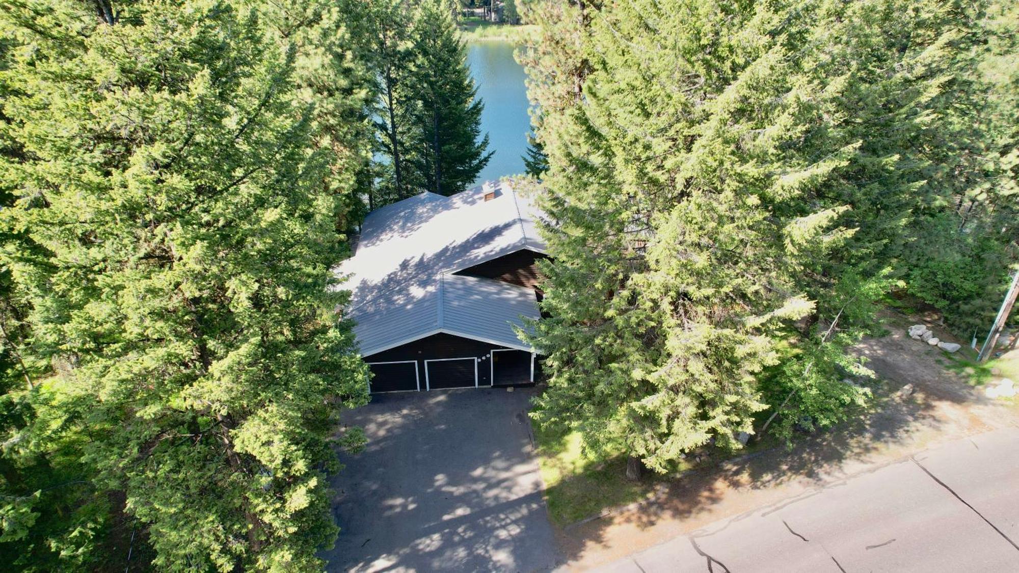 Pines On The Pond By Casago Mccall - Donerightmanagement Villa Exterior photo