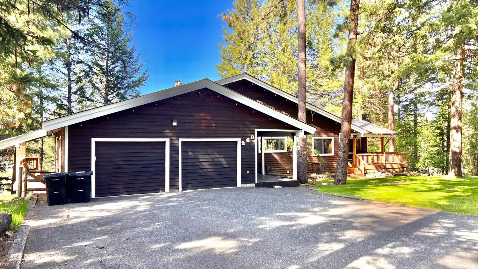 Pines On The Pond By Casago Mccall - Donerightmanagement Villa Exterior photo