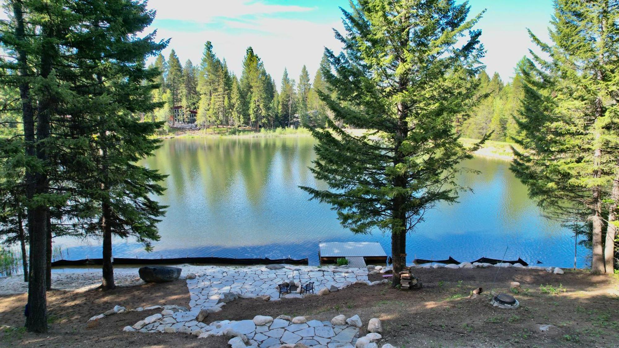 Pines On The Pond By Casago Mccall - Donerightmanagement Villa Exterior photo