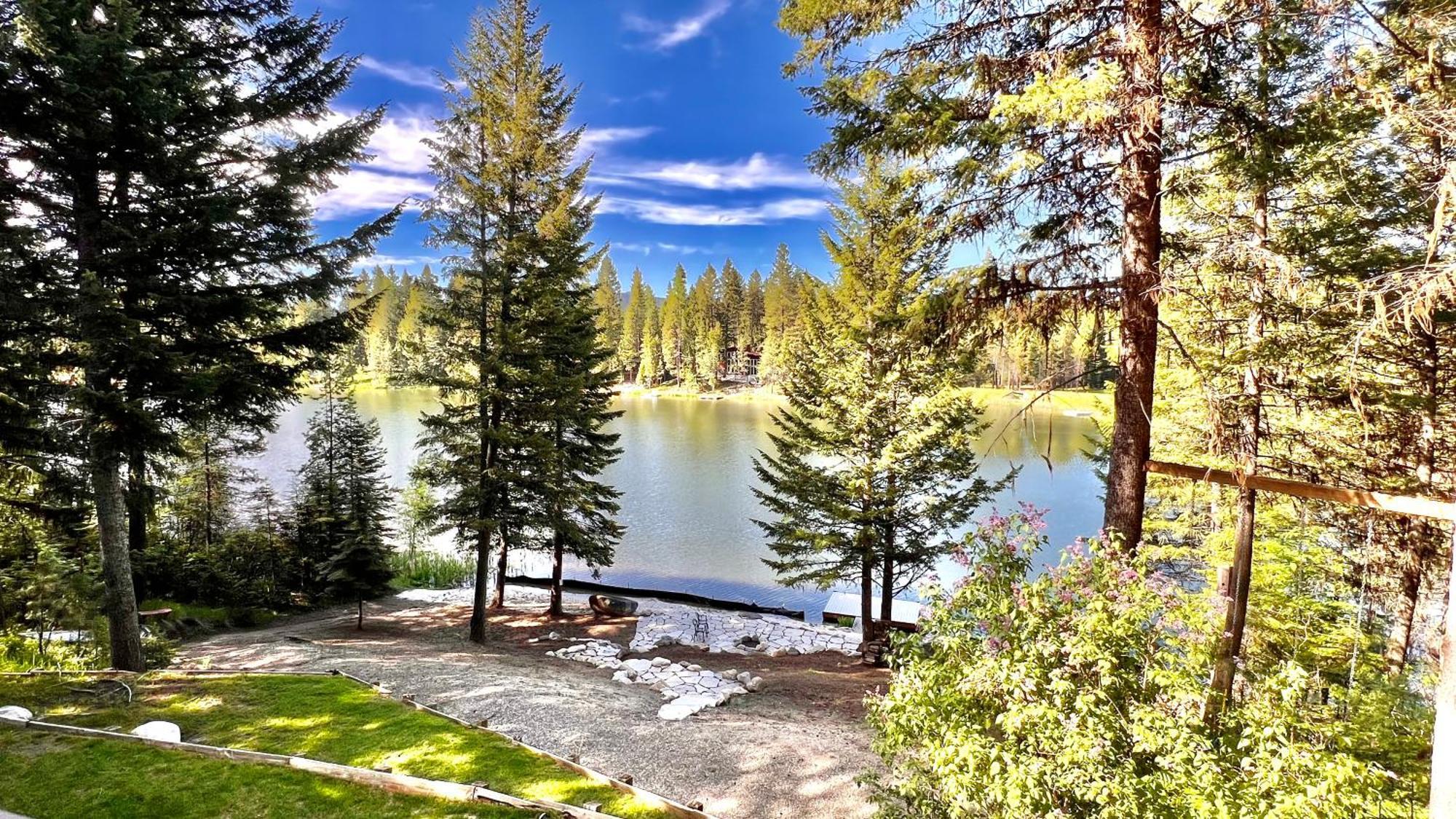 Pines On The Pond By Casago Mccall - Donerightmanagement Villa Exterior photo