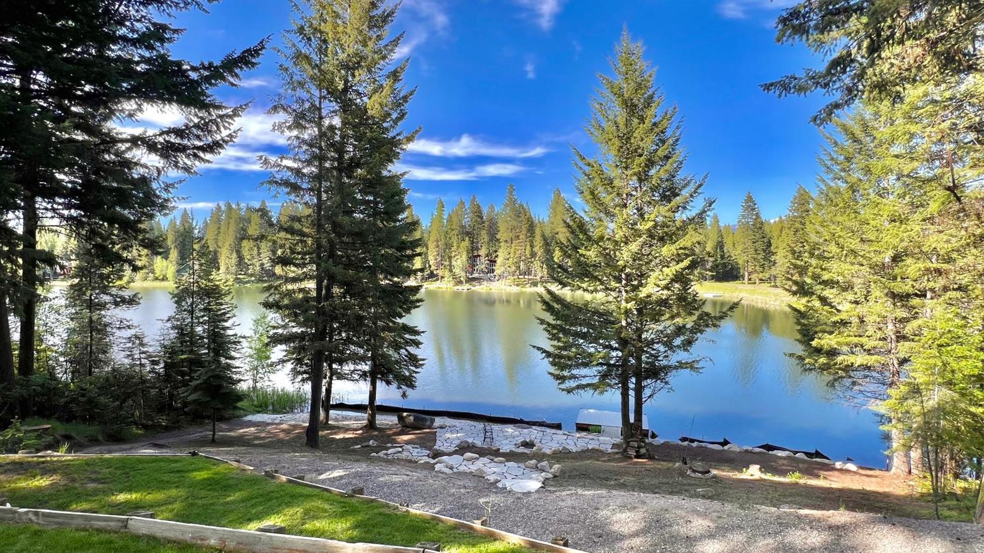 Pines On The Pond By Casago Mccall - Donerightmanagement Villa Exterior photo