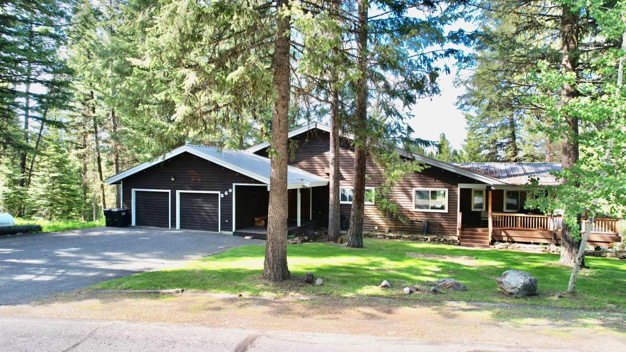 Pines On The Pond By Casago Mccall - Donerightmanagement Villa Exterior photo