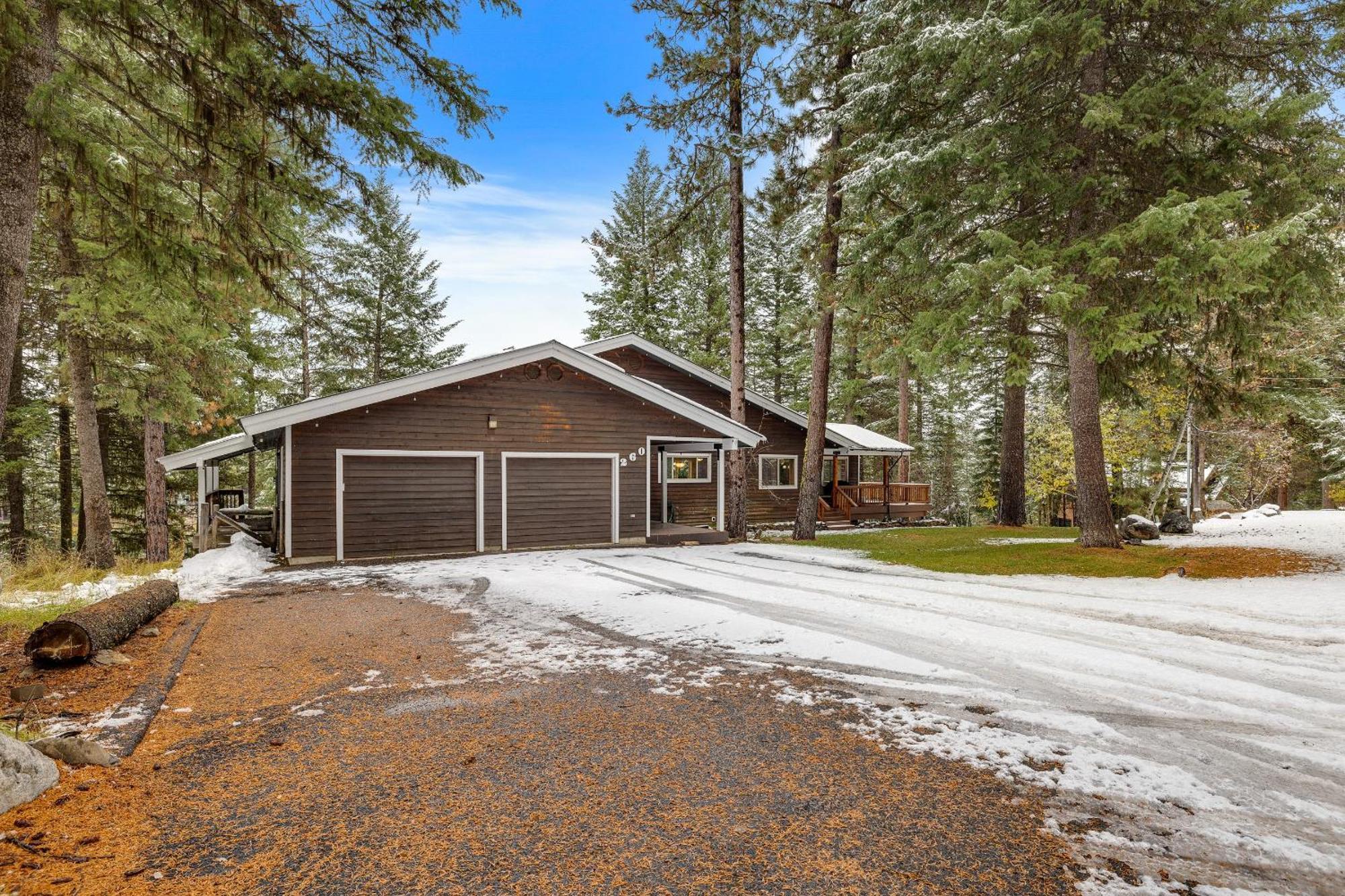 Pines On The Pond By Casago Mccall - Donerightmanagement Villa Exterior photo