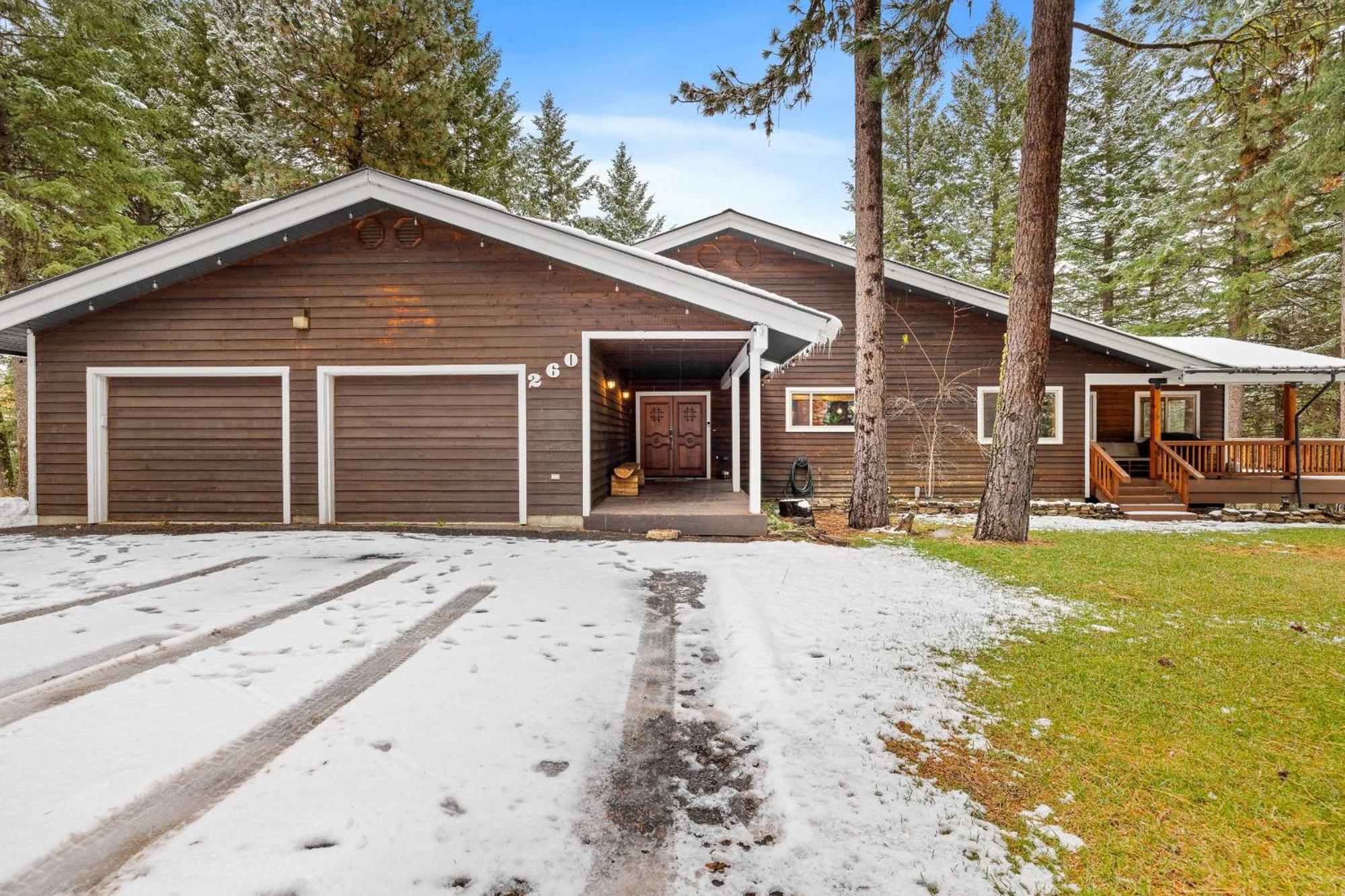 Pines On The Pond By Casago Mccall - Donerightmanagement Villa Exterior photo